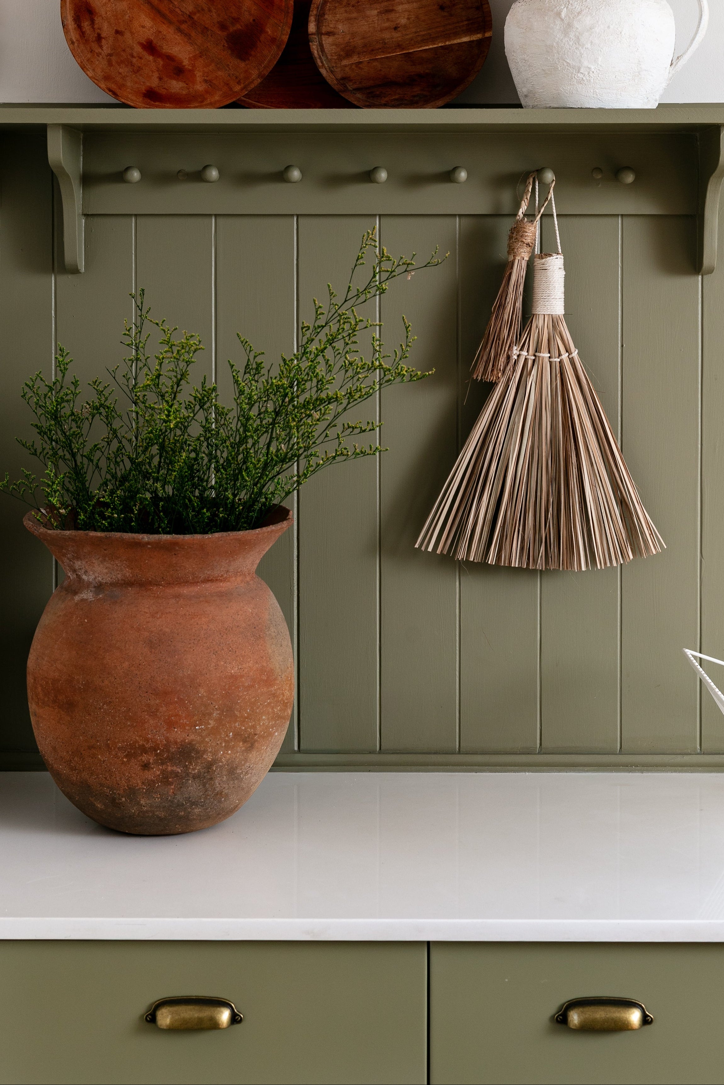 10cm Shiplap Panelling - Full Board (2400L x 600W)