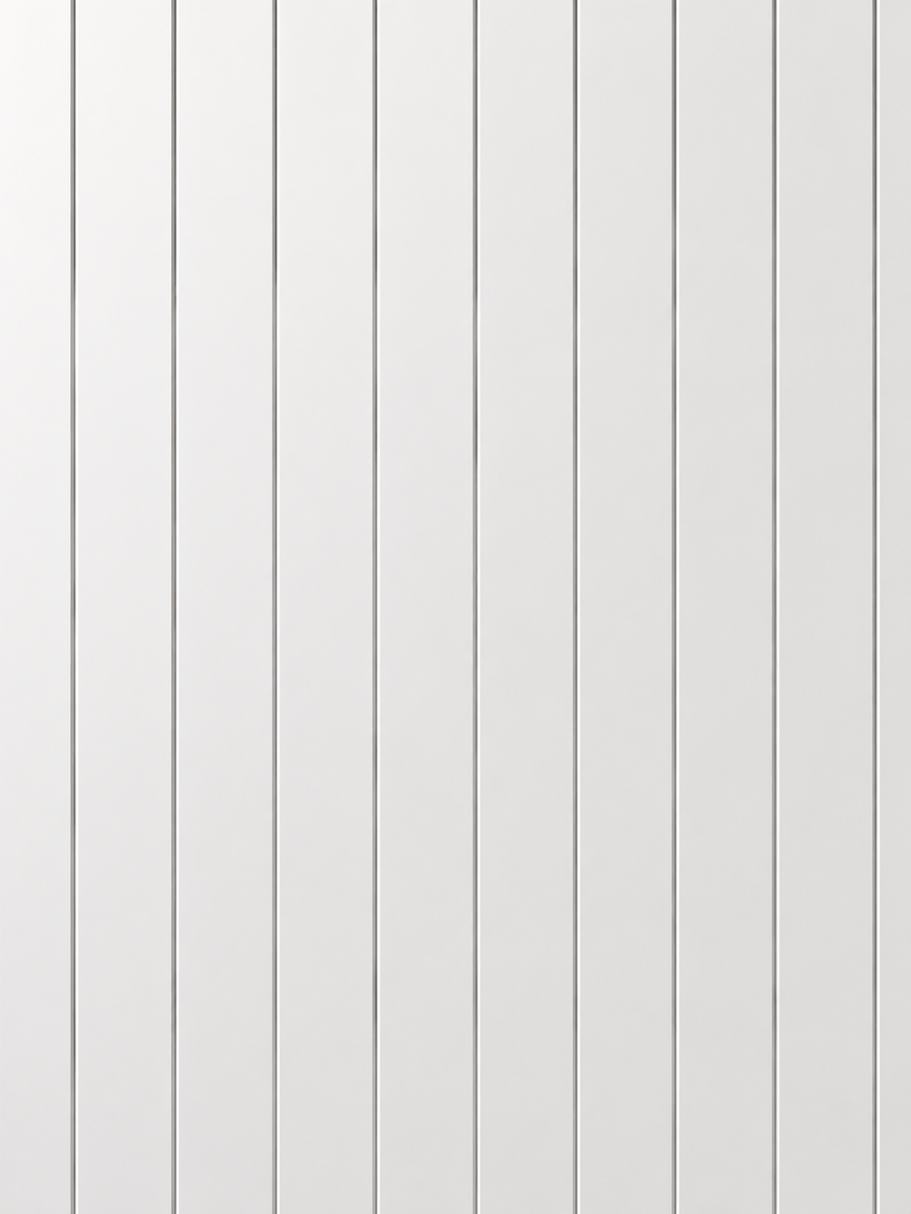 10cm Shiplap Panelling - Full Board (2400L x 600W)