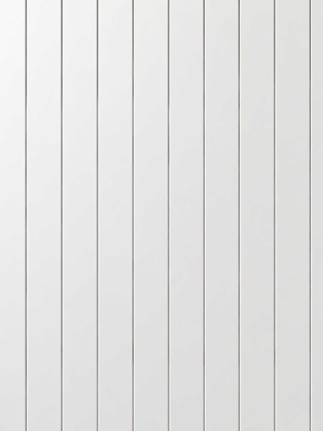 10cm Shiplap Panelling - Full Board (2400L x 600W)