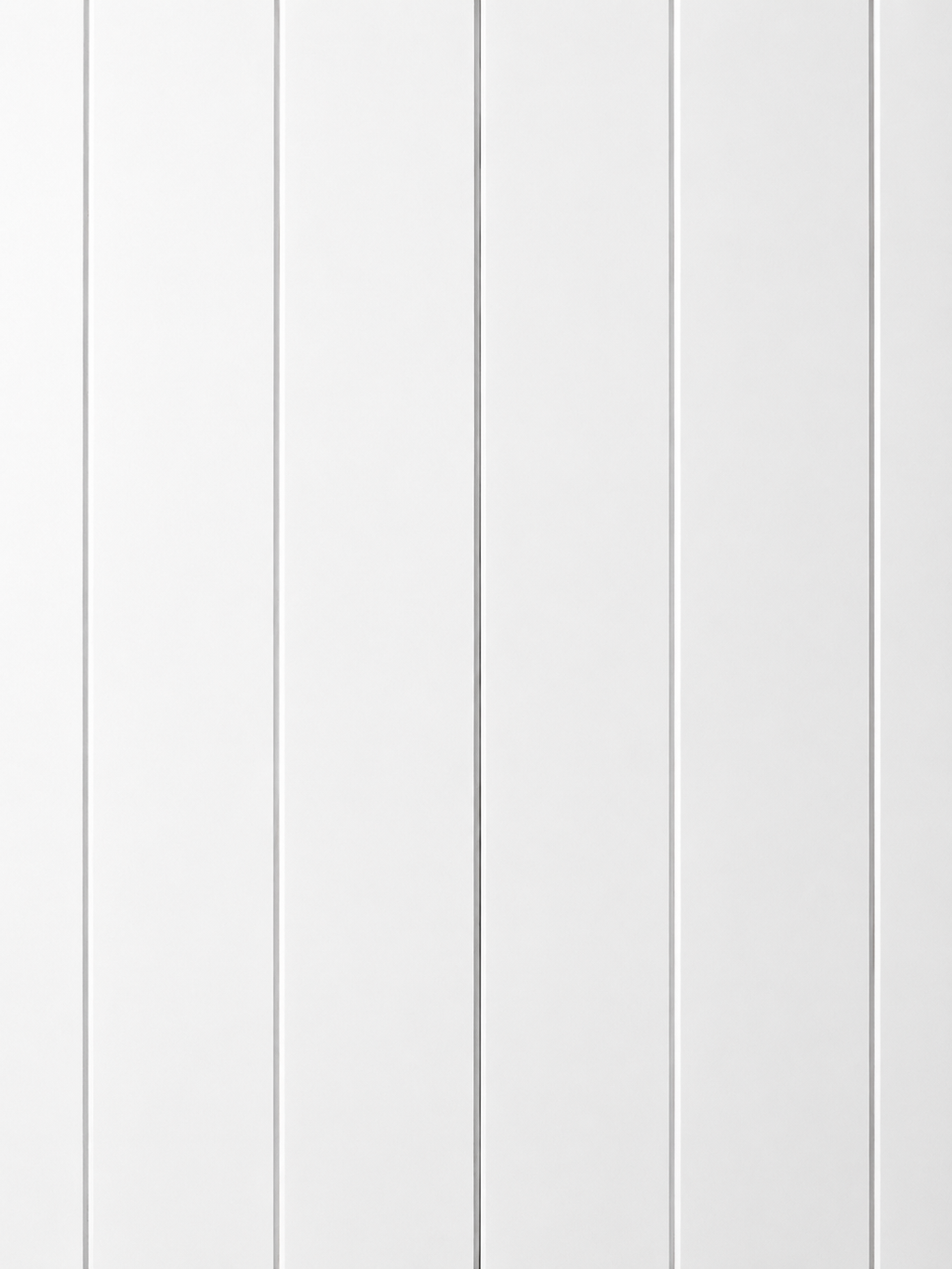 20cm Shiplap Panelling - Full Board (2400L x 600W)
