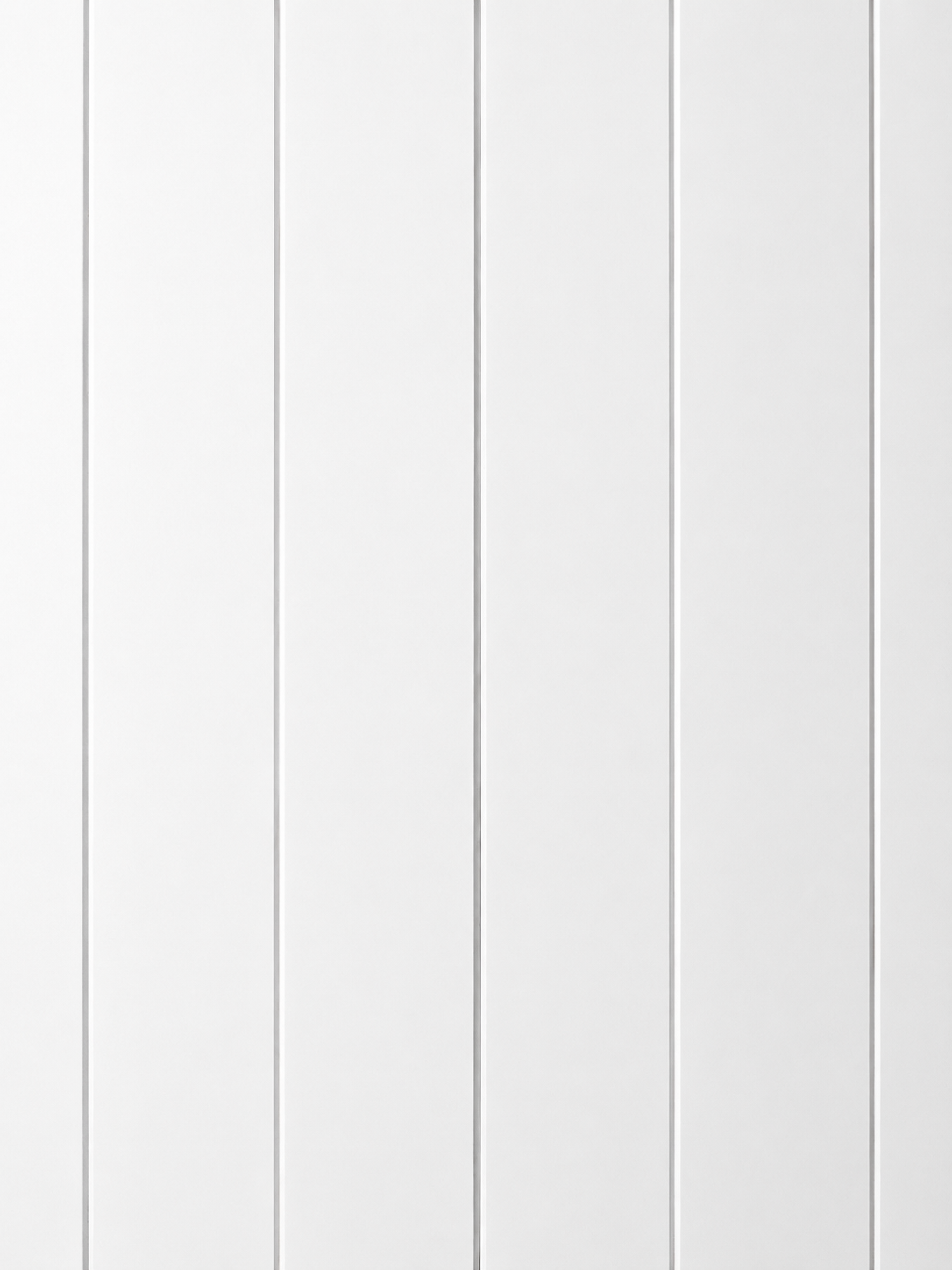 20cm Shiplap Panelling - Full Board (2400L x 600W)