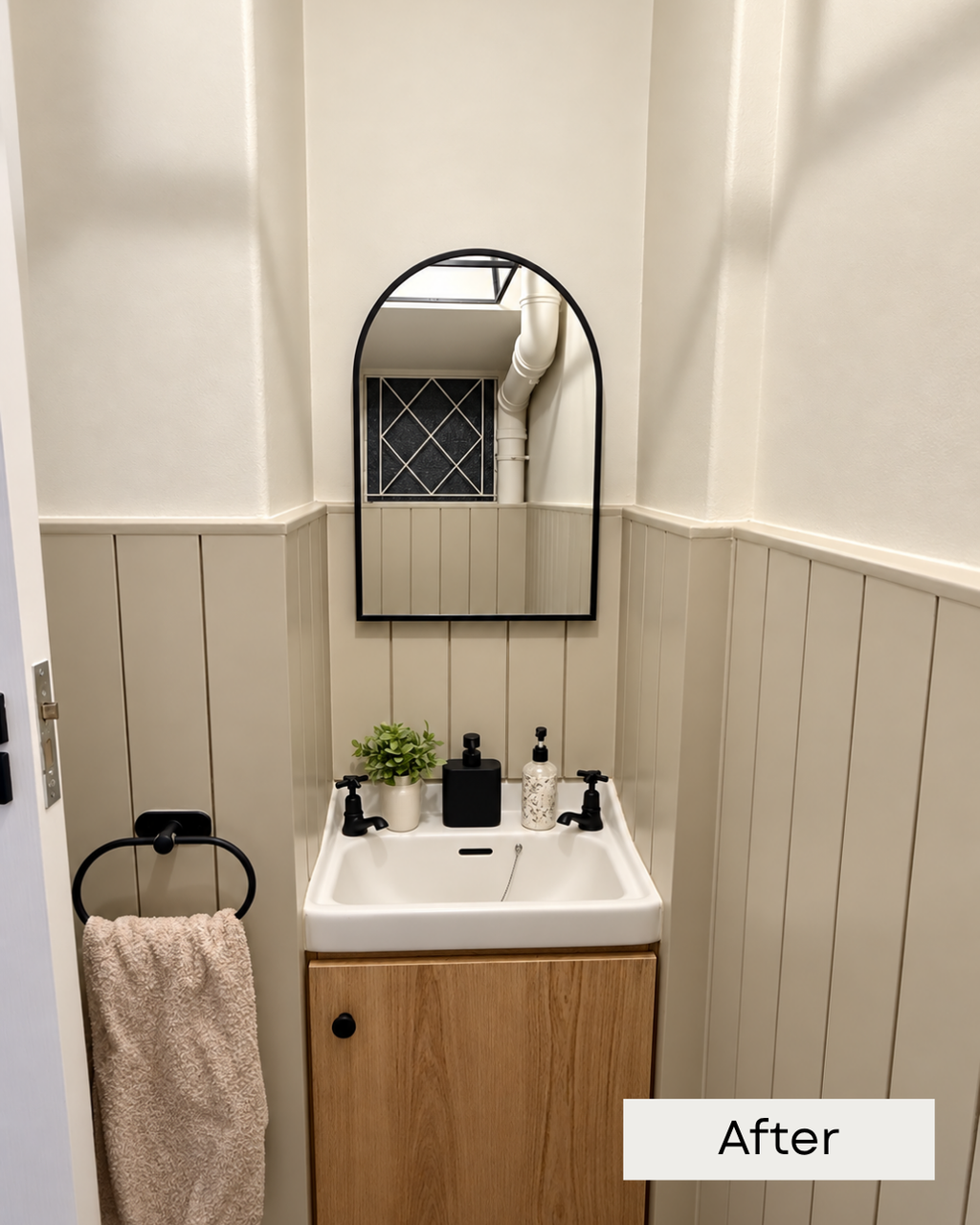 Shiplap Panelling Kit