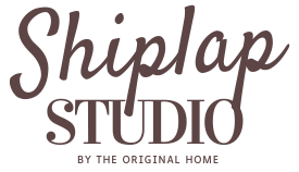 Shiplap Studio