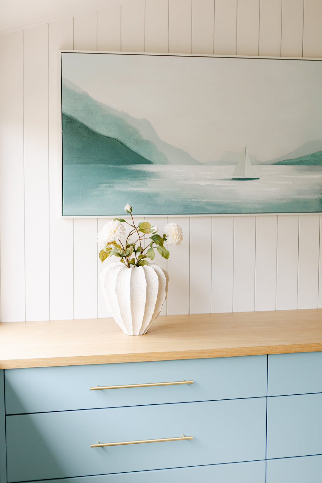 Shiplap Panelling Kit