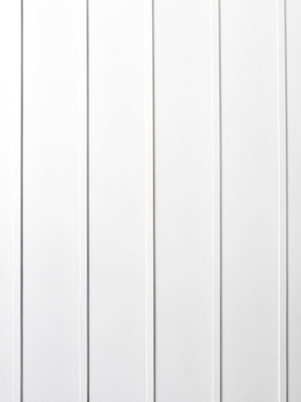 Board & Batten Panelling - Full Board (2400L x 600W)