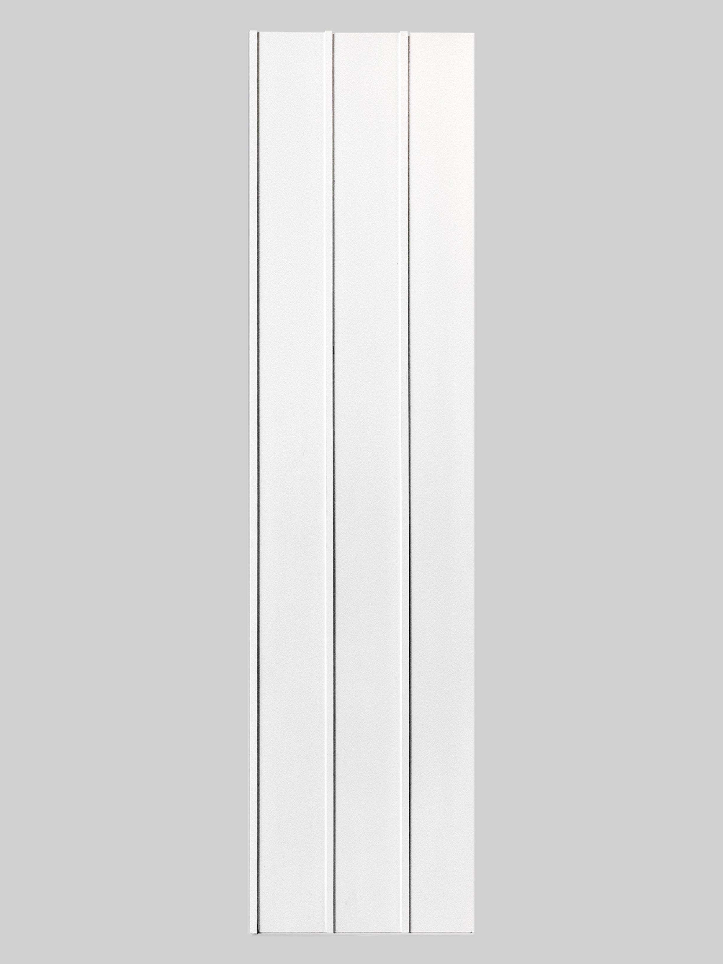 Board & Batten Panelling - Full Board (2400L x 600W)