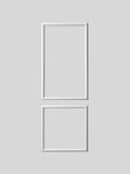 Peel & Stick Door Moulding Set
