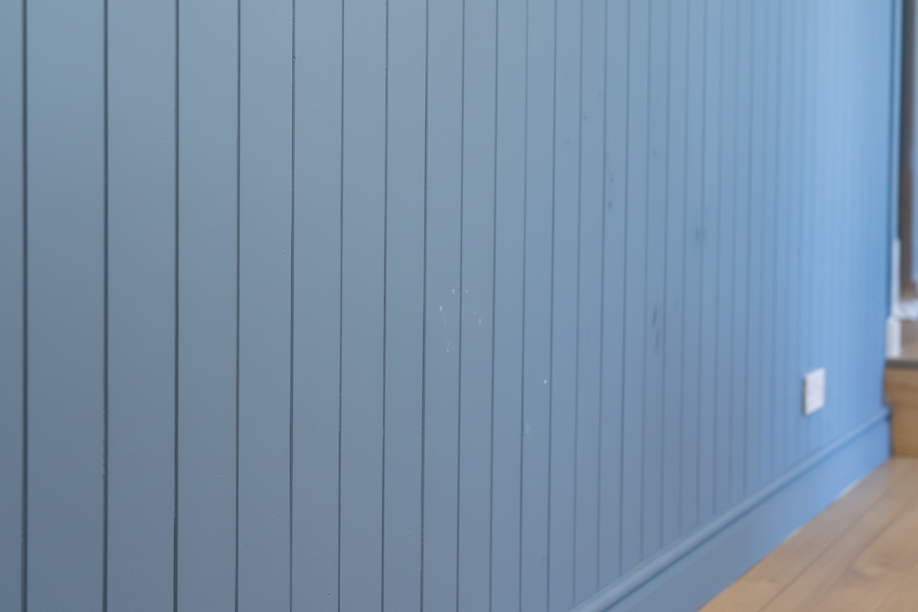 10cm Shiplap Panelling - Full Board (2400L x 600W)