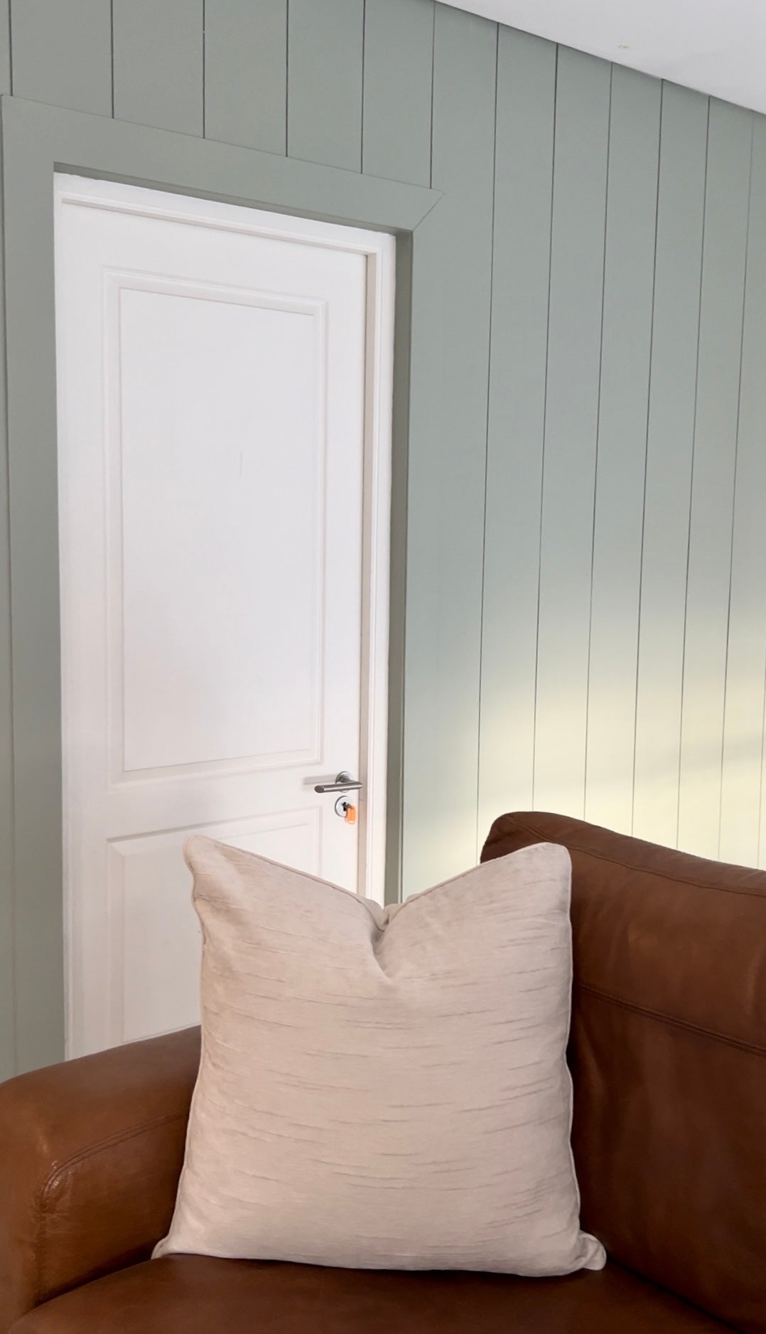 20cm Shiplap Panelling - Full Board (2400L x 600W)
