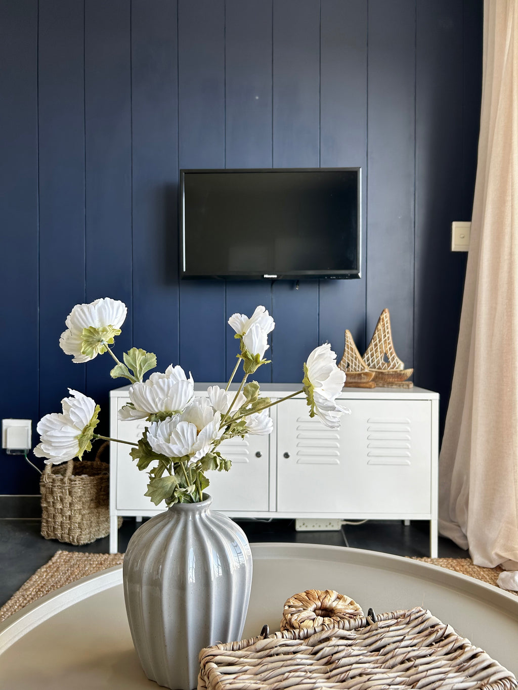 20cm Shiplap Panelling - Full Board (2400L x 600W)