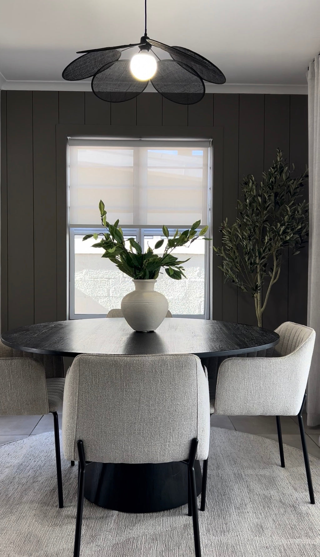 20cm Shiplap Panelling - Full Board (2400L x 600W)