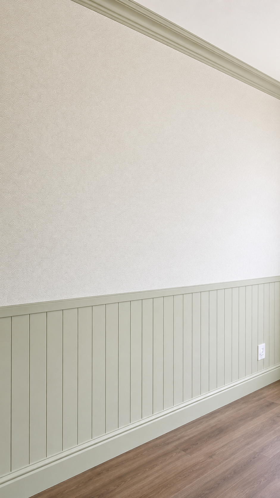 Shiplap Panelling Kit