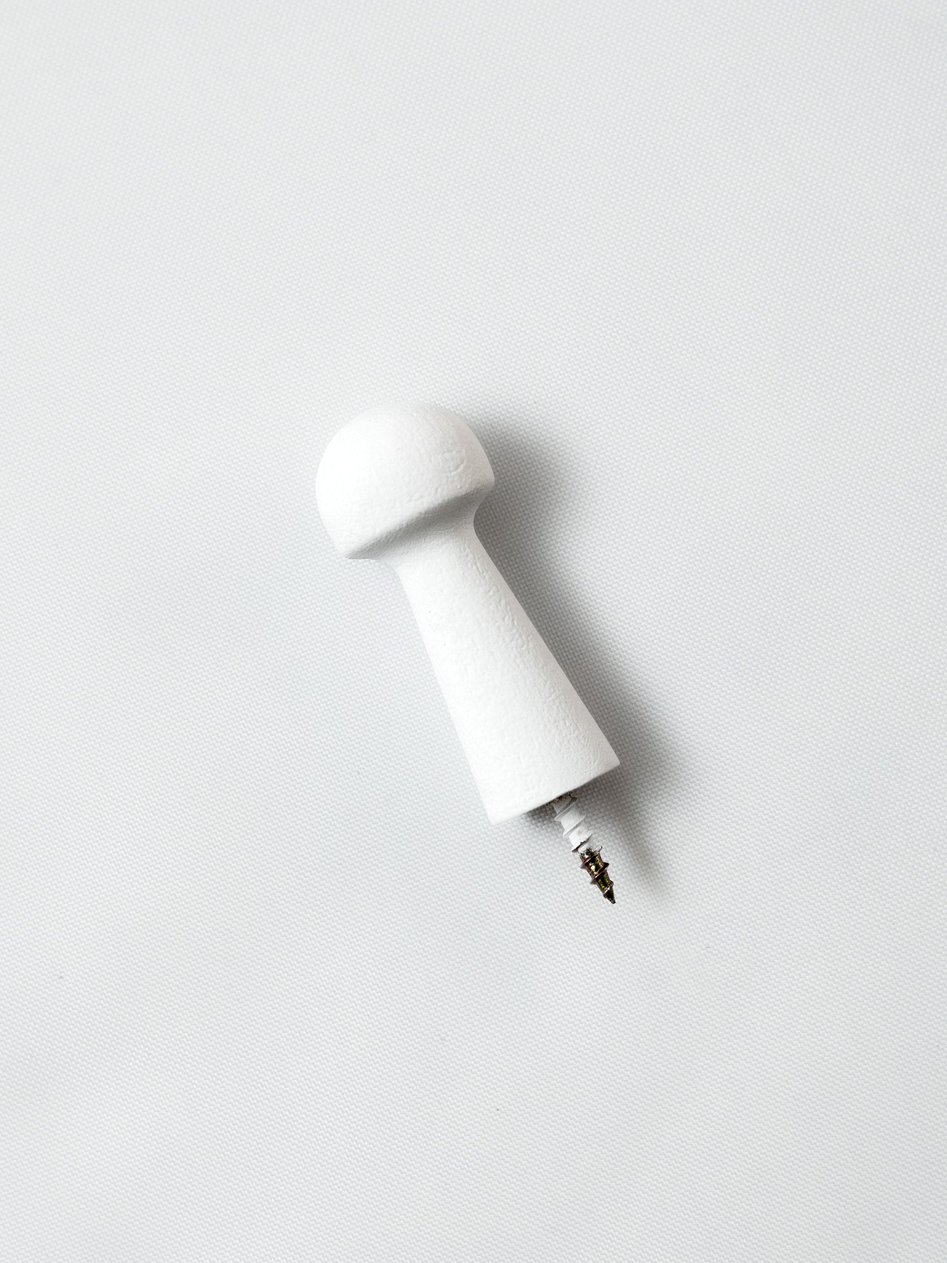 Screw-In Shaker Pegs | MDF (10 Pack)