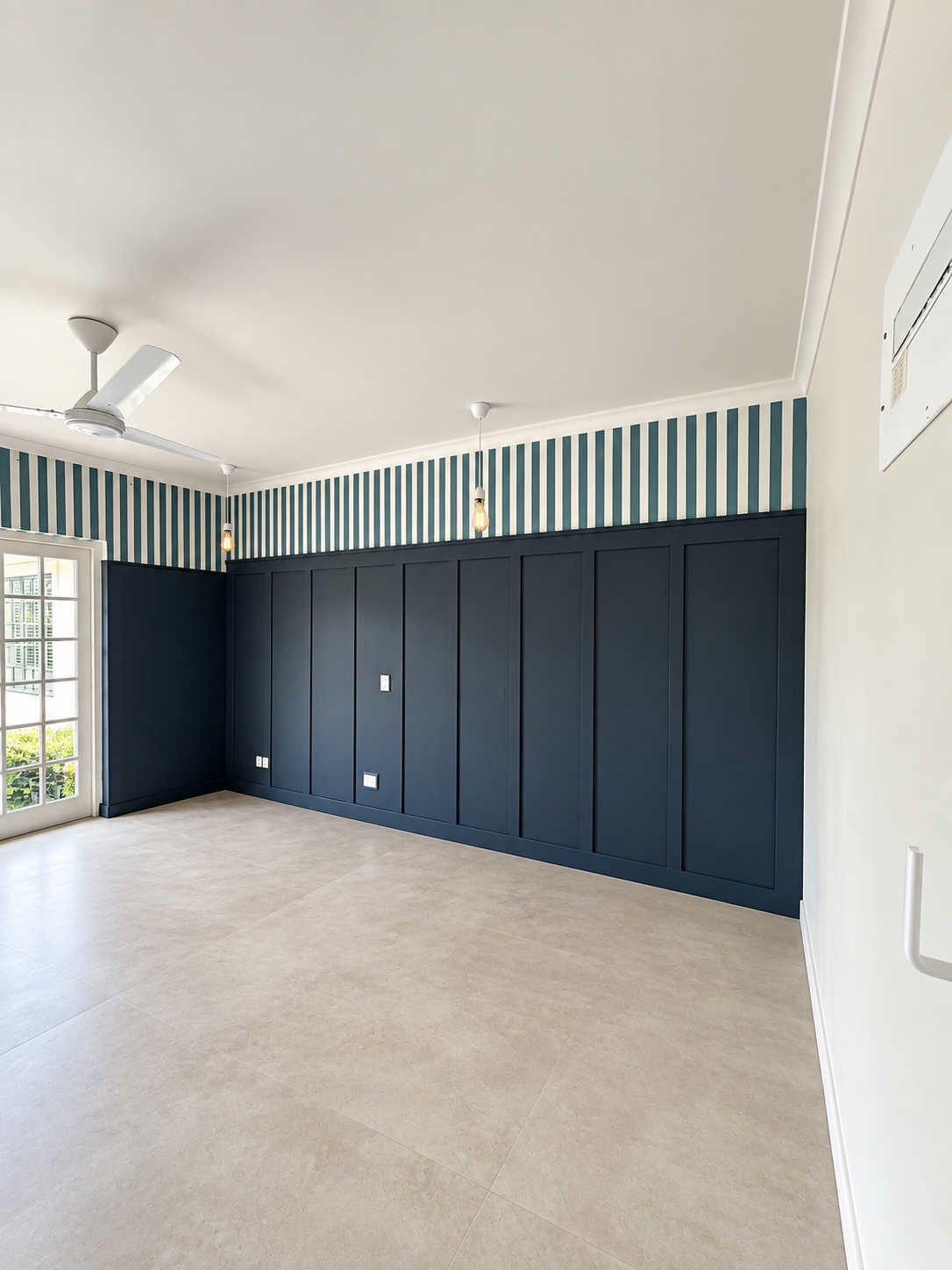 Shaker Panelling Kit
