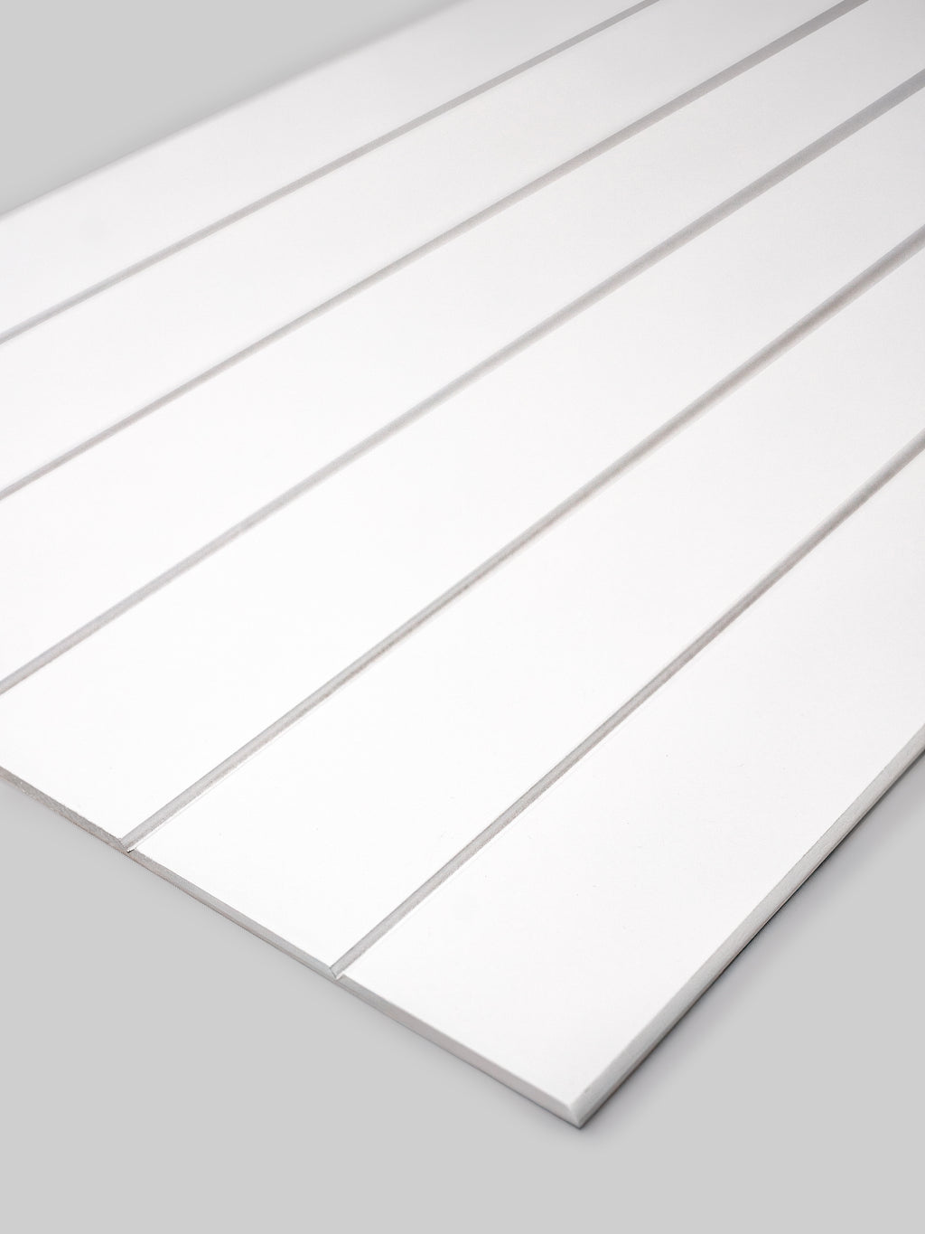 10cm Shiplap Panelling - Full Board (2400L x 600W)