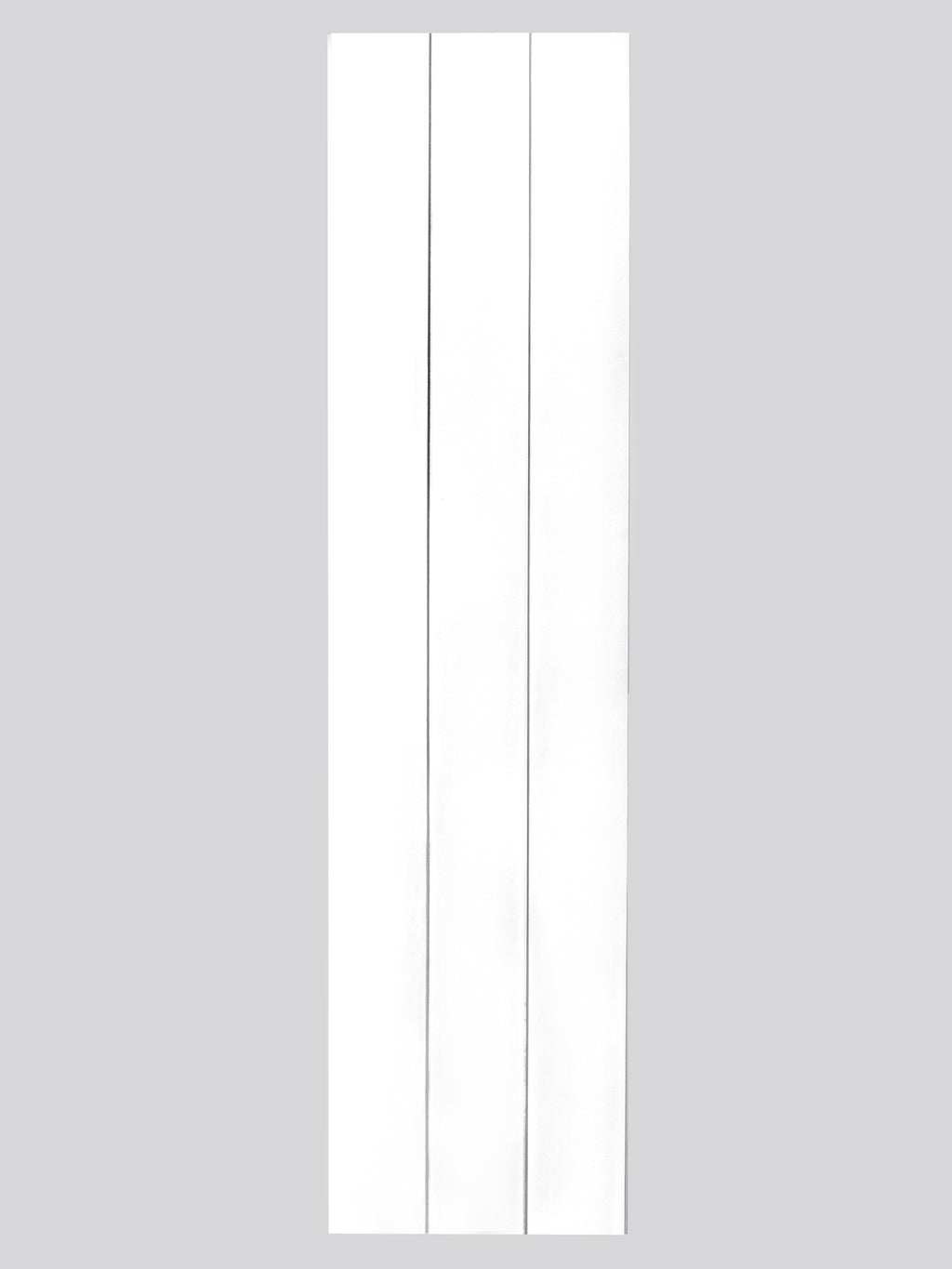 20cm Shiplap Panelling - Full Board (2400L x 600W)