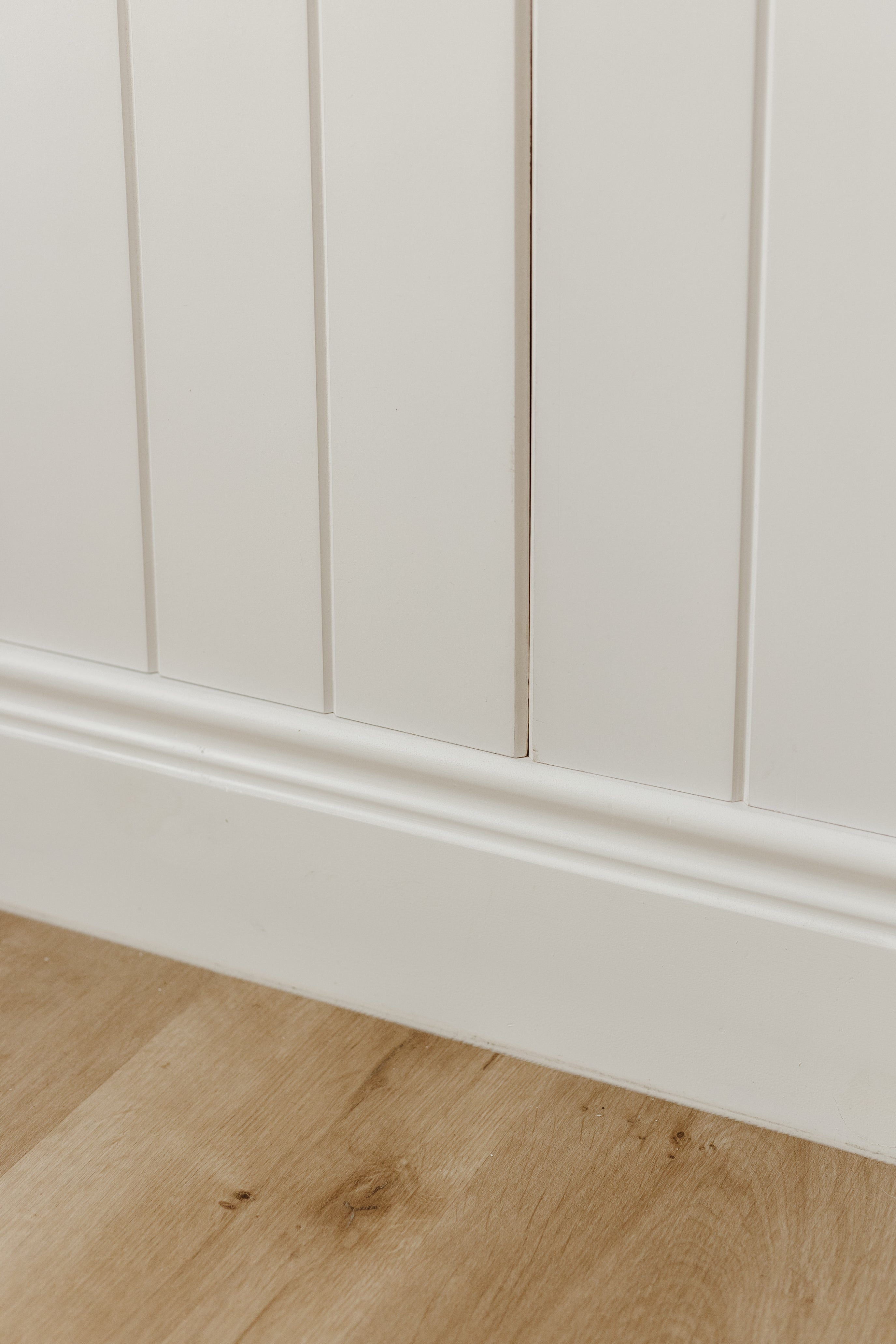 20cm Shiplap Panelling - Full Board (2400L x 600W)