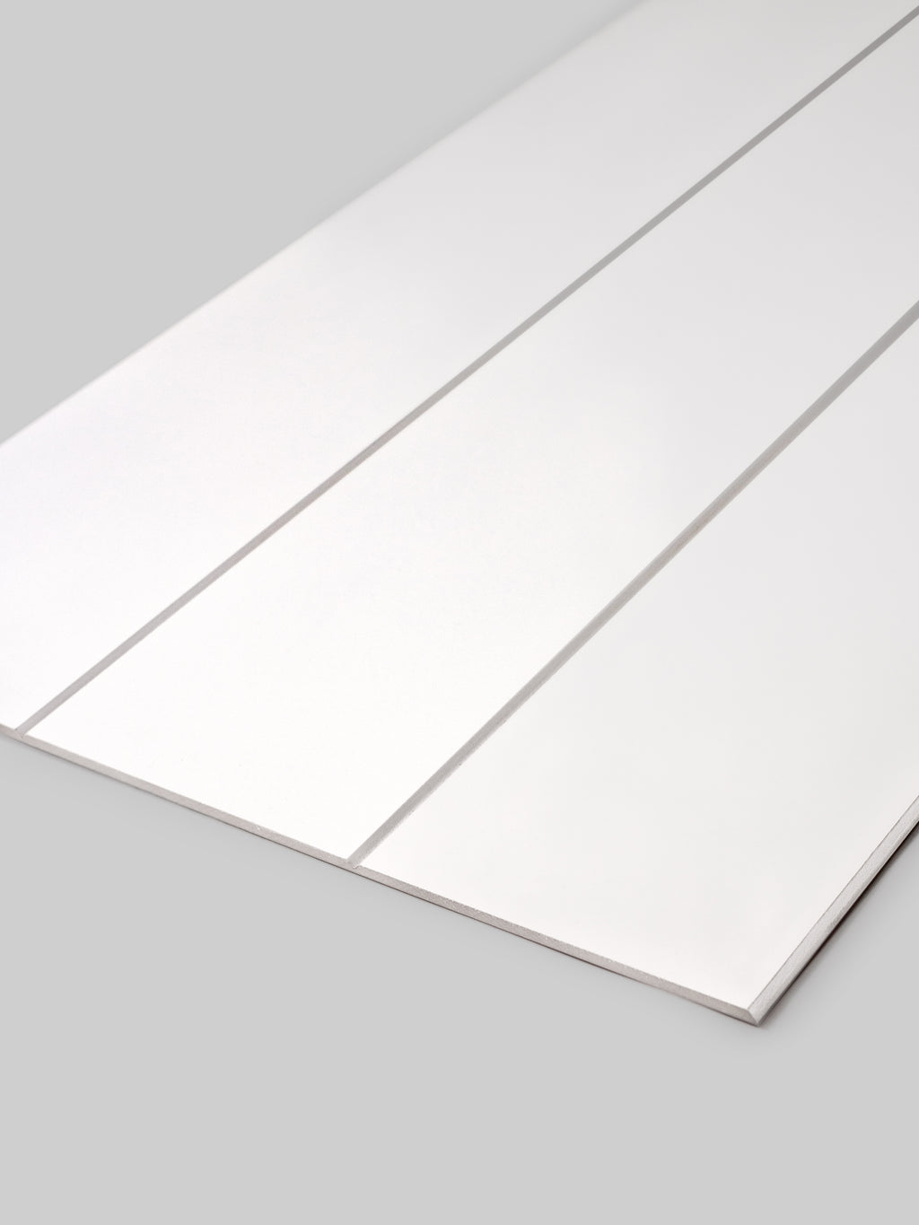 20cm Shiplap Panelling - Full Board (2400L x 600W)