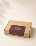 Panelling Sample Box