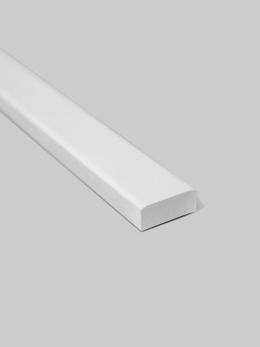 Board & Batten Panelling - Half Board with 1.2m Top Trim (1300L x 600W)