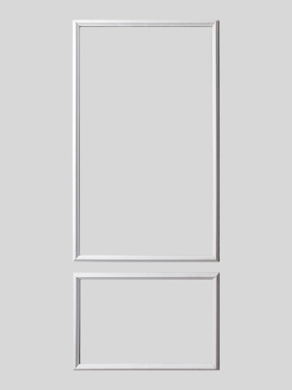 Peel & Stick Wainscoting Set