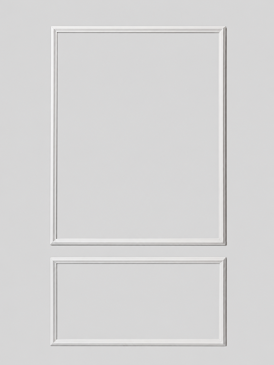 Peel & Stick Wainscoting Set
