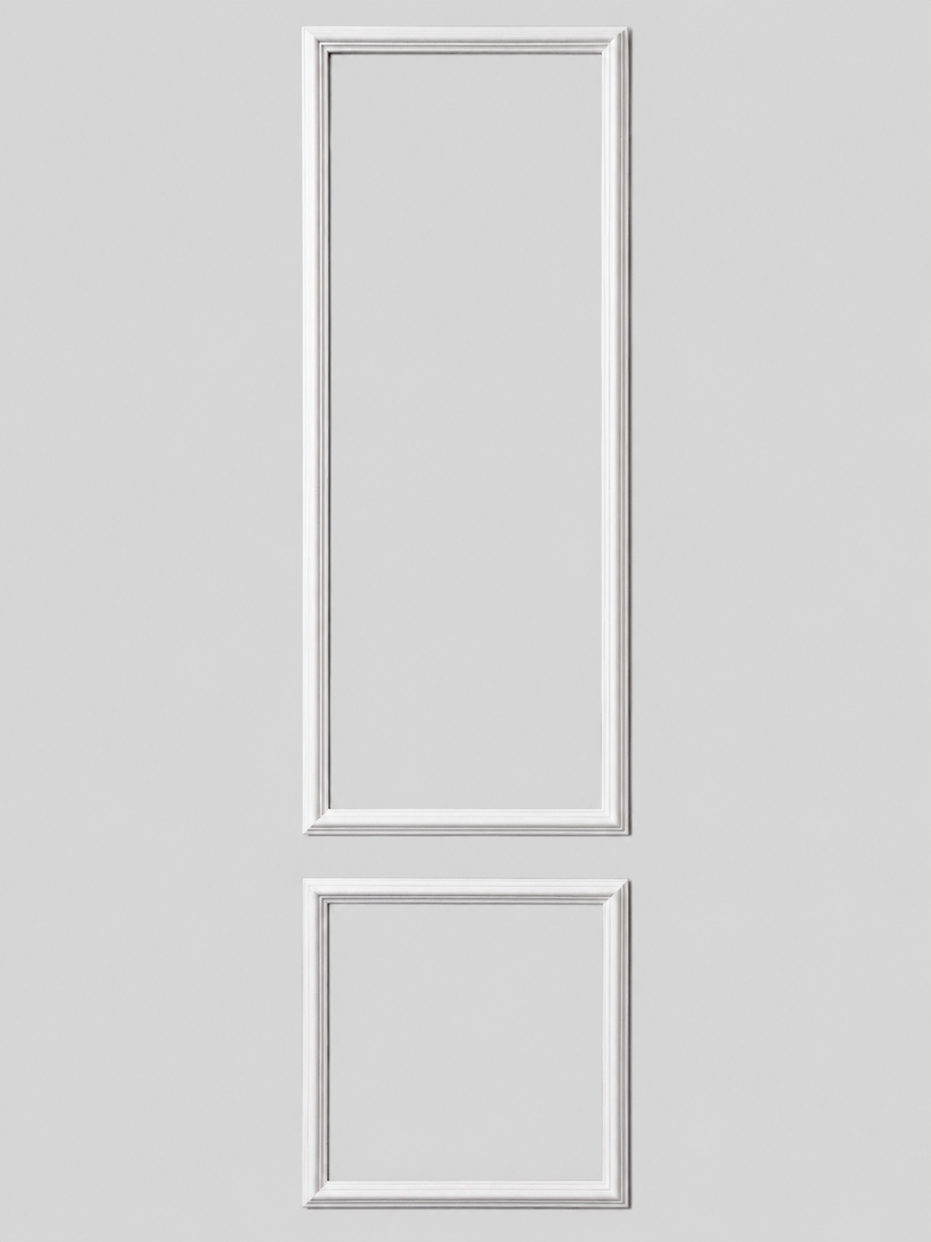 Peel & Stick Wainscoting Set