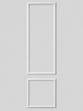Peel & Stick Wainscoting Set