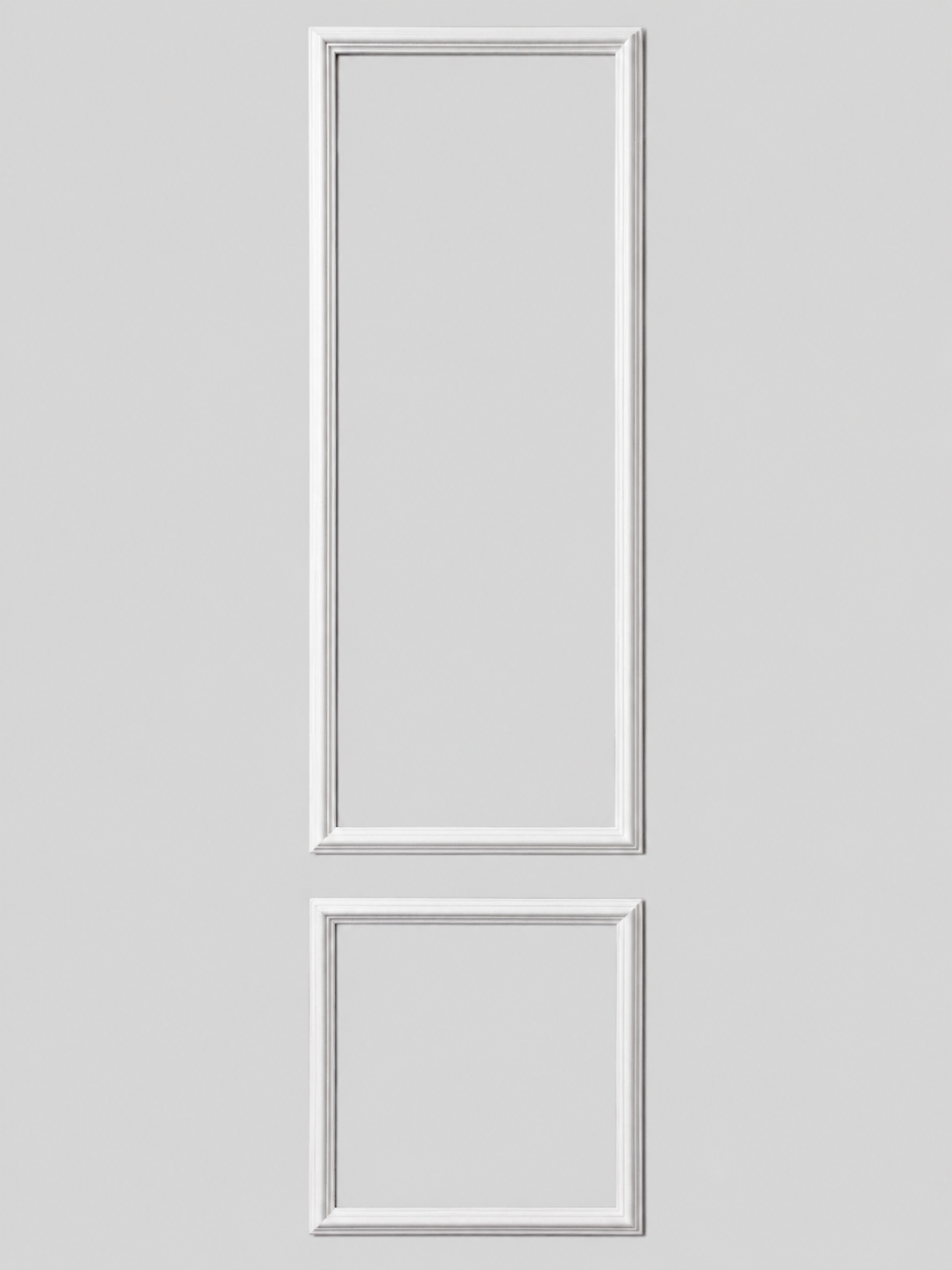 Peel & Stick Wainscoting Set
