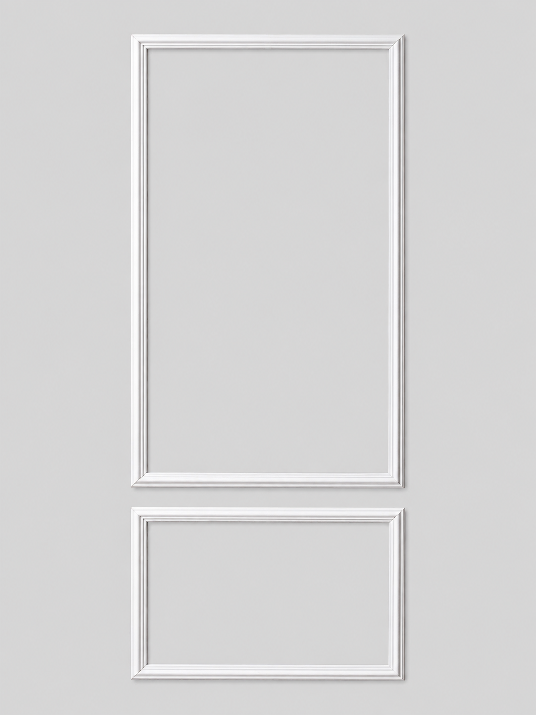 Peel & Stick Wainscoting Set