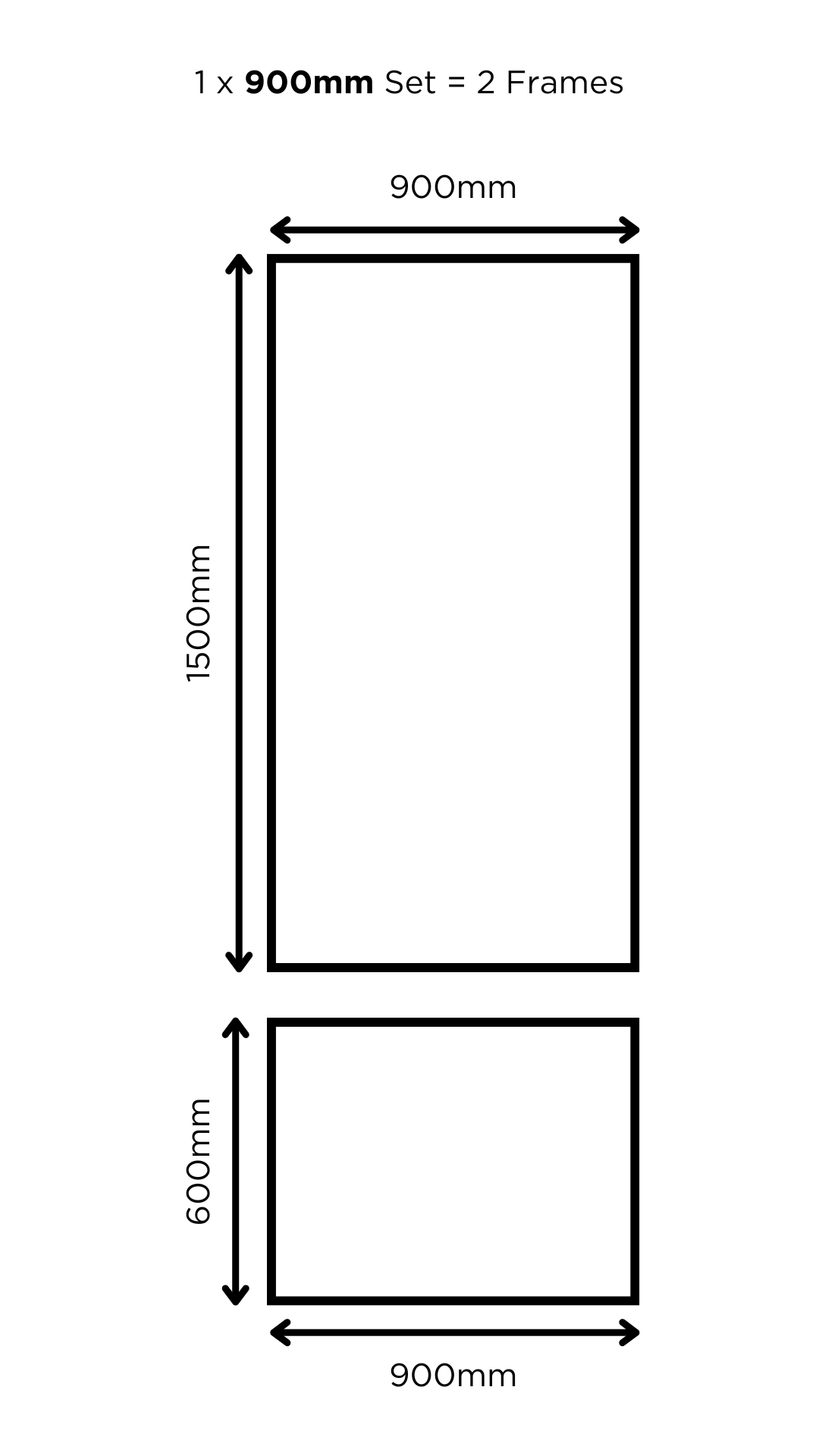 Peel & Stick Wainscoting Set