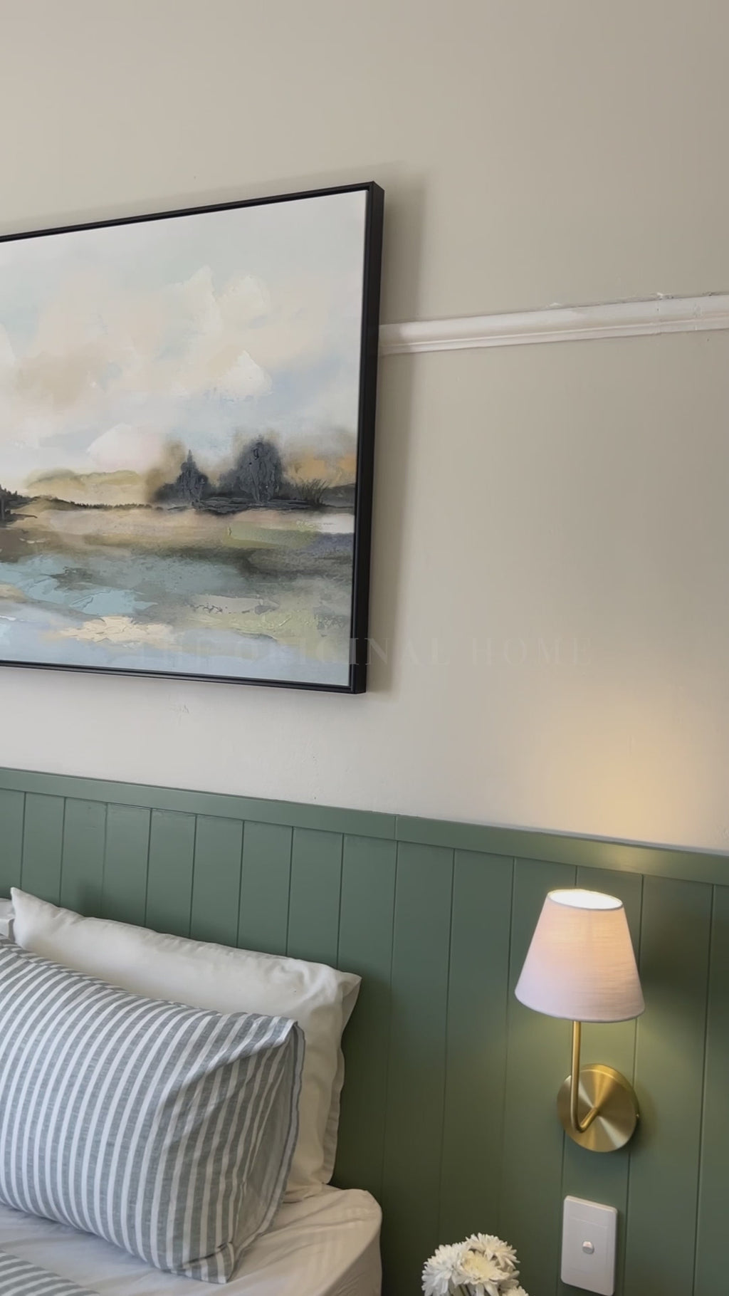 10cm Shiplap Panelling - Full Board (2400L x 600W)